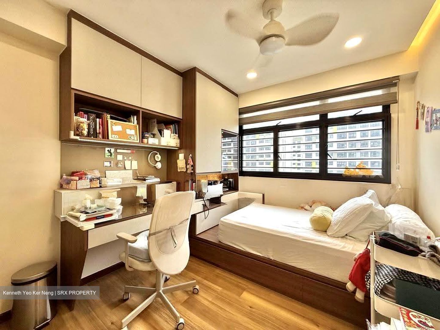 Blk 610C Tampines Greenweave (Tampines), HDB 5 Rooms #609125781